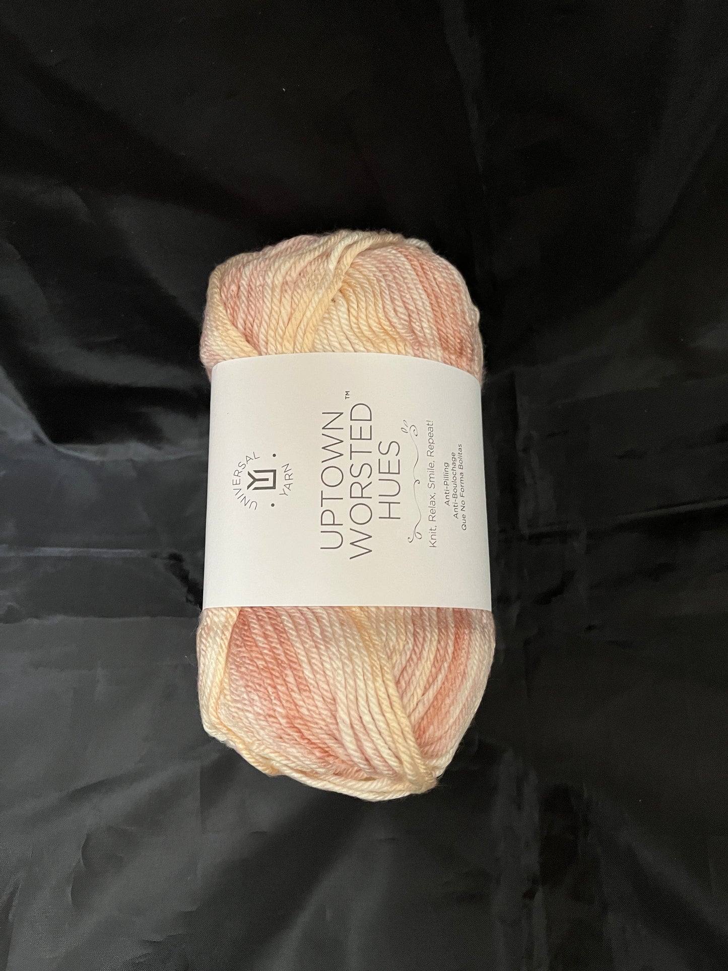 Universal Uptown Worsted Hues