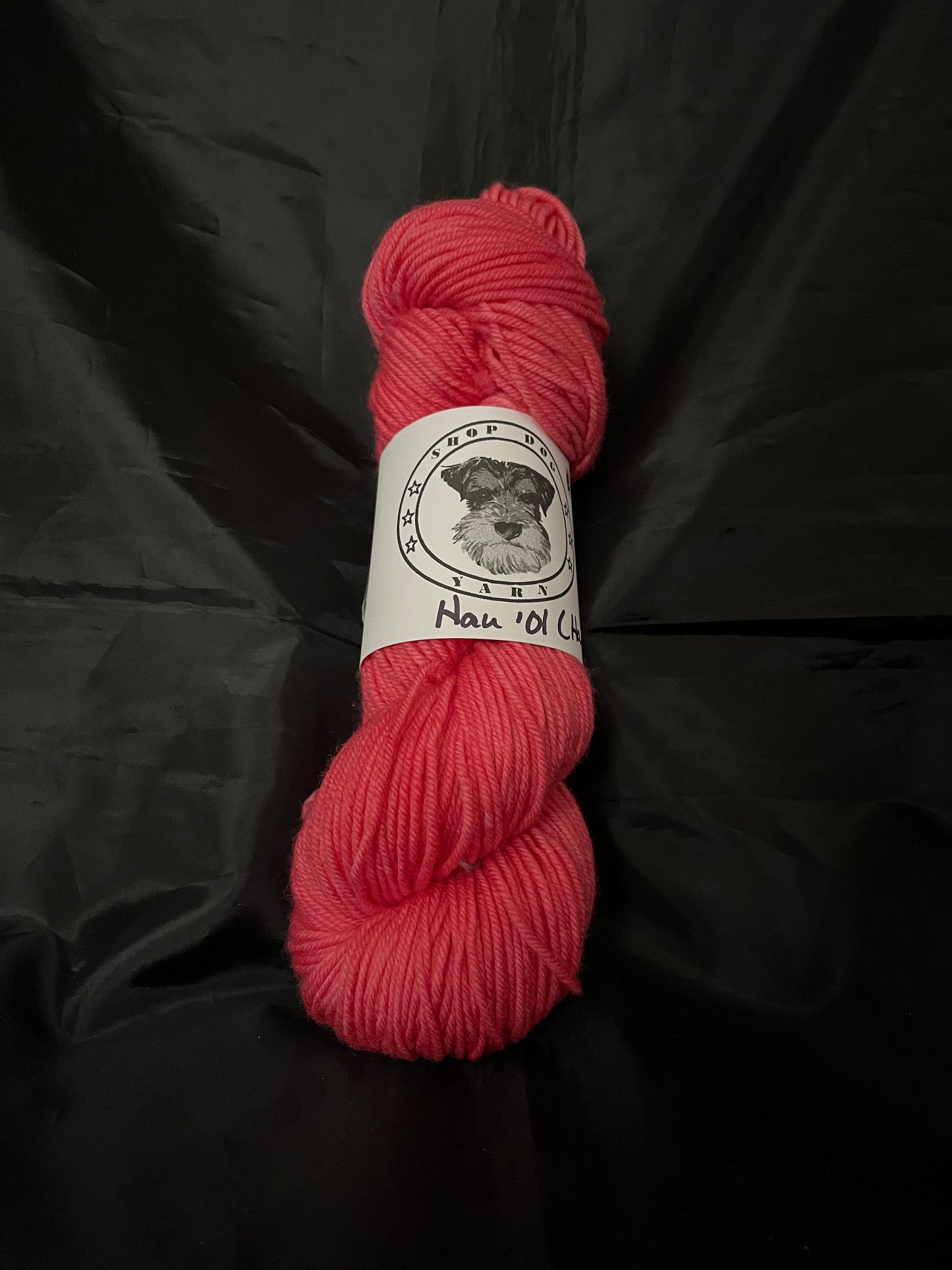 Shop Dog Yarn