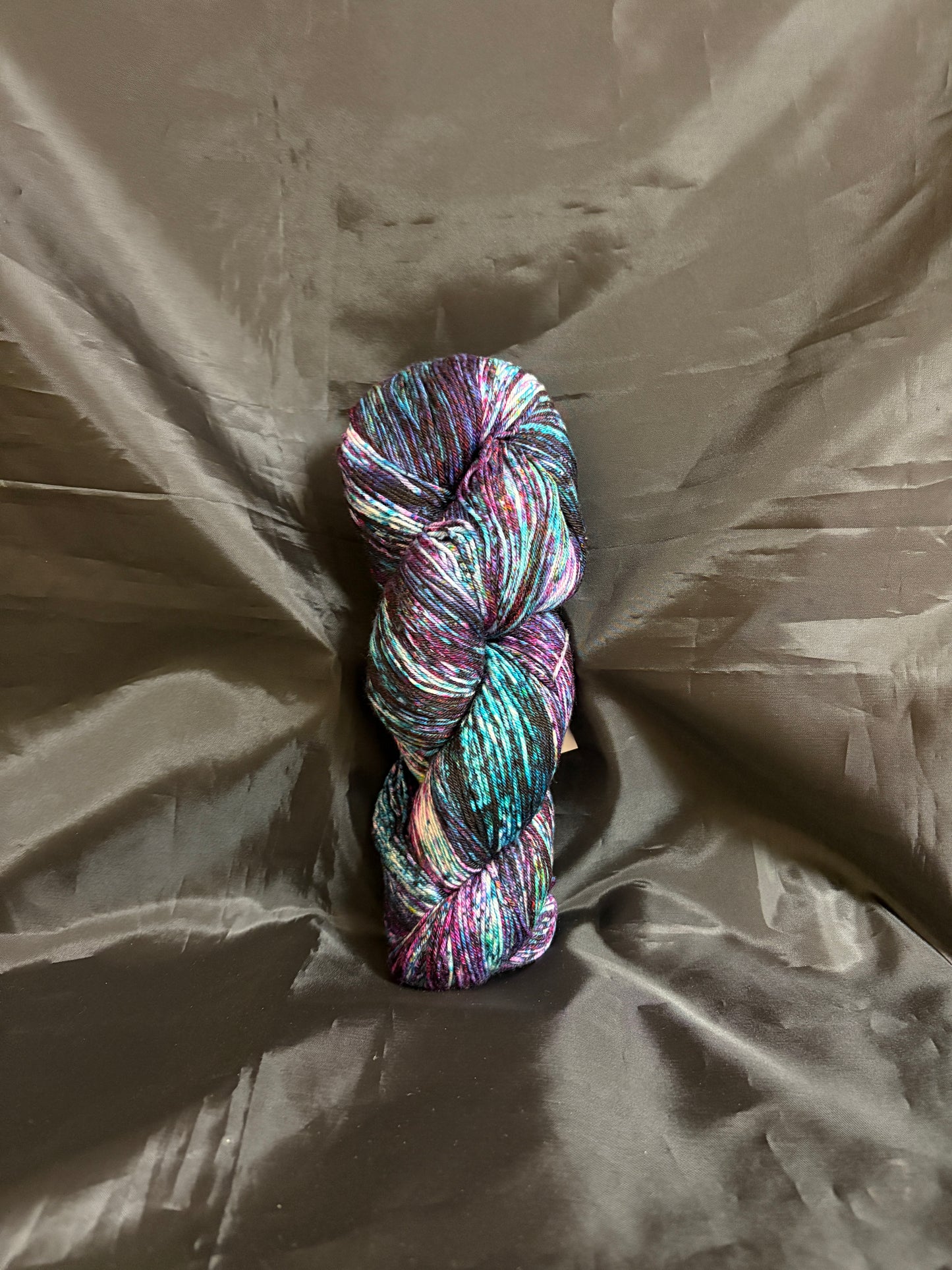 Malabrigo Ultimate Sock