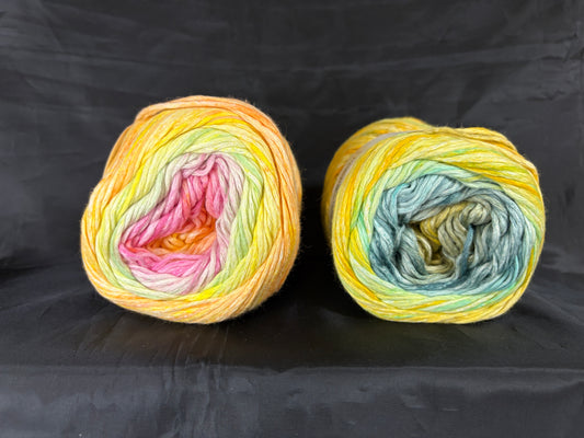 Juniper Moon Farm Cirrus Rainbow
