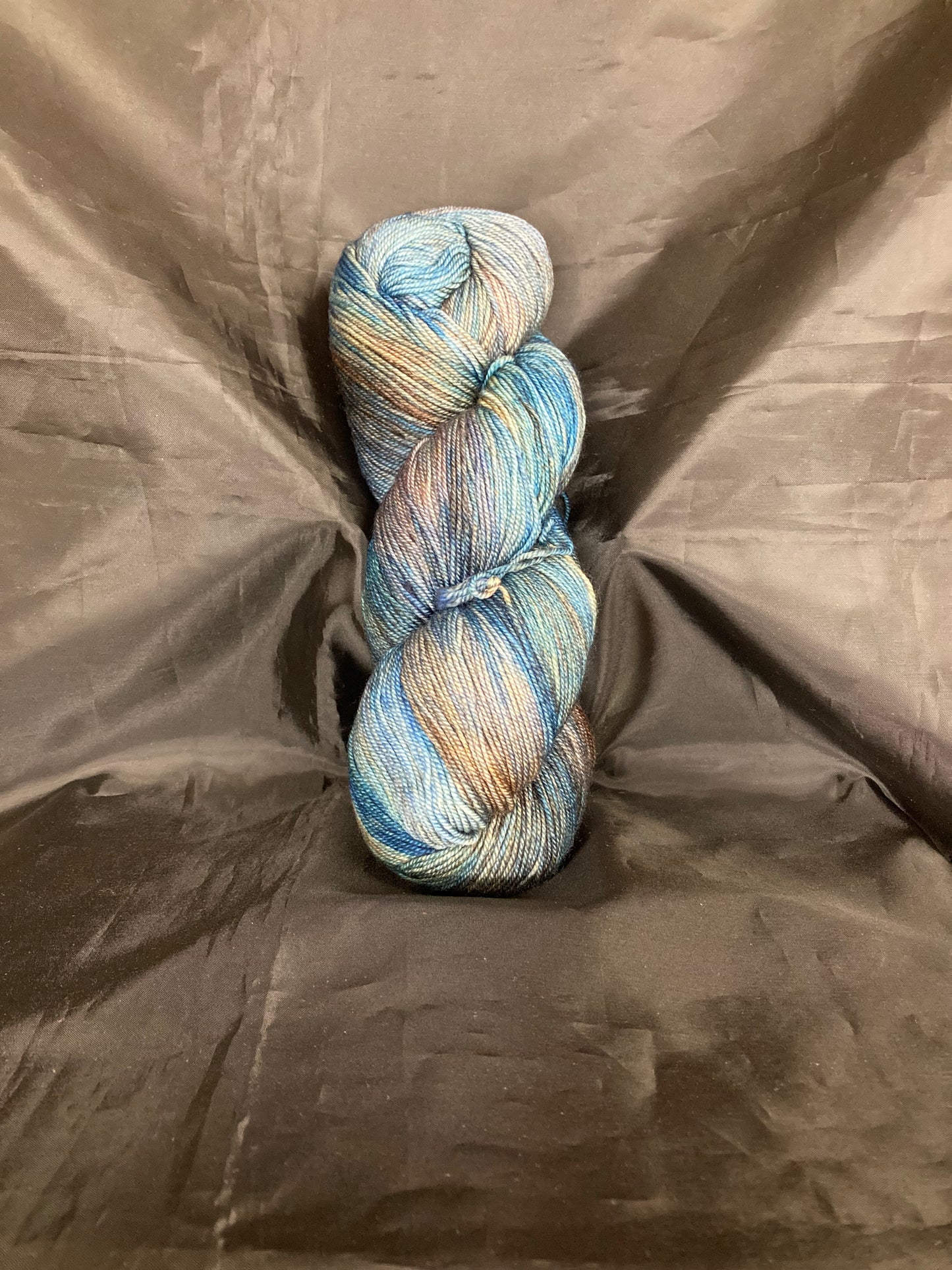 Malabrigo Sock
