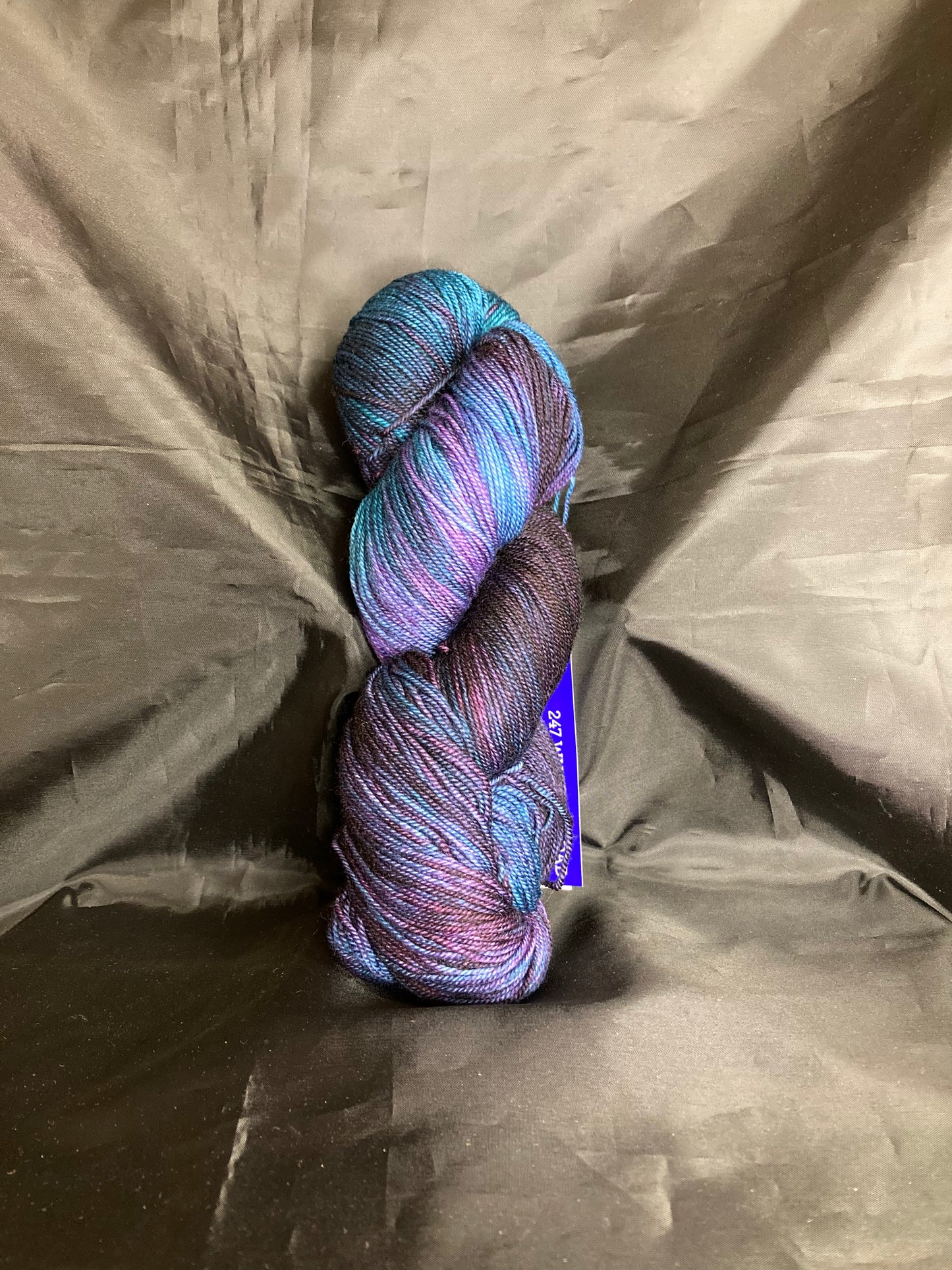 Malabrigo Sock