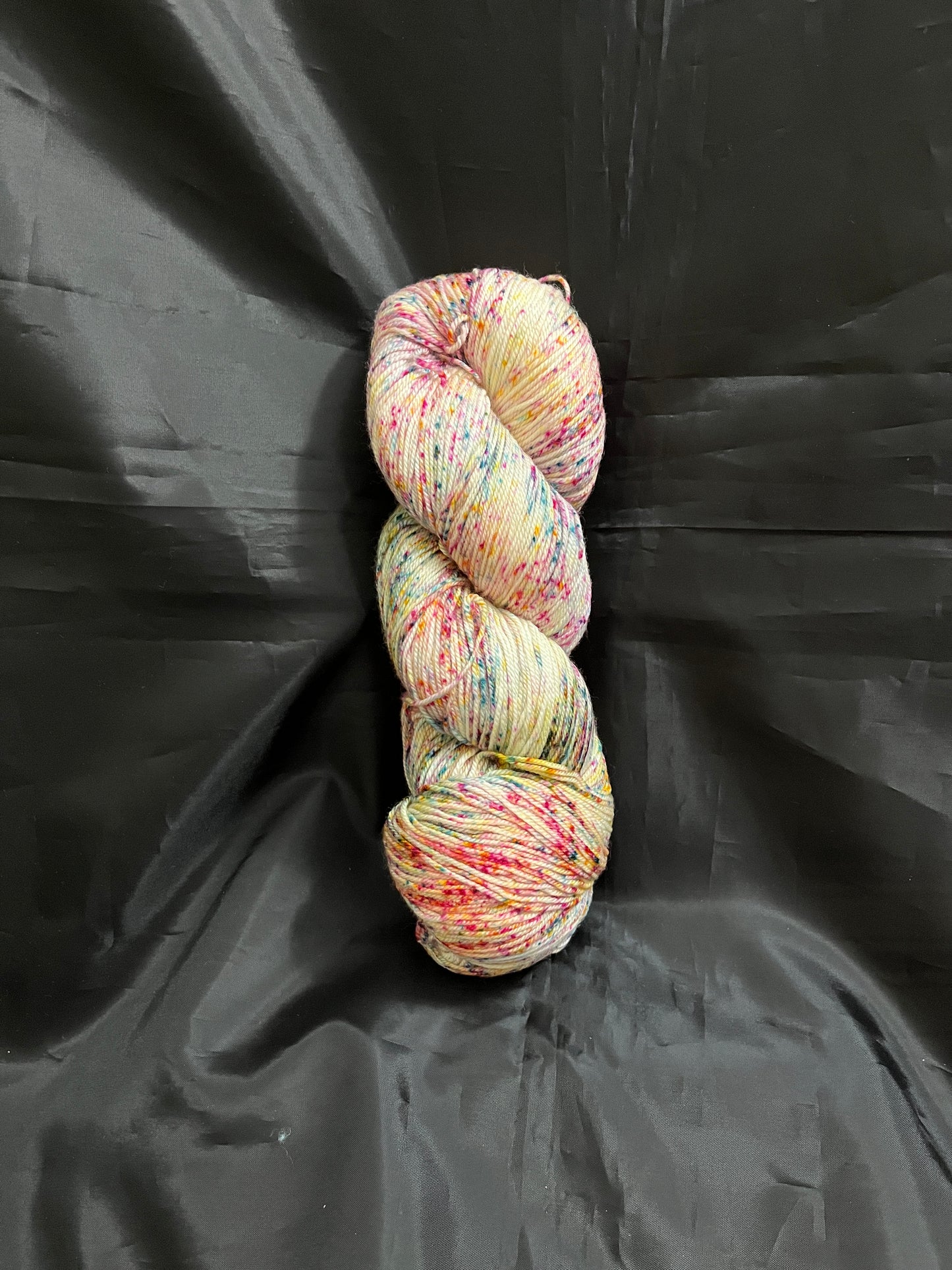 Malabrigo Sock