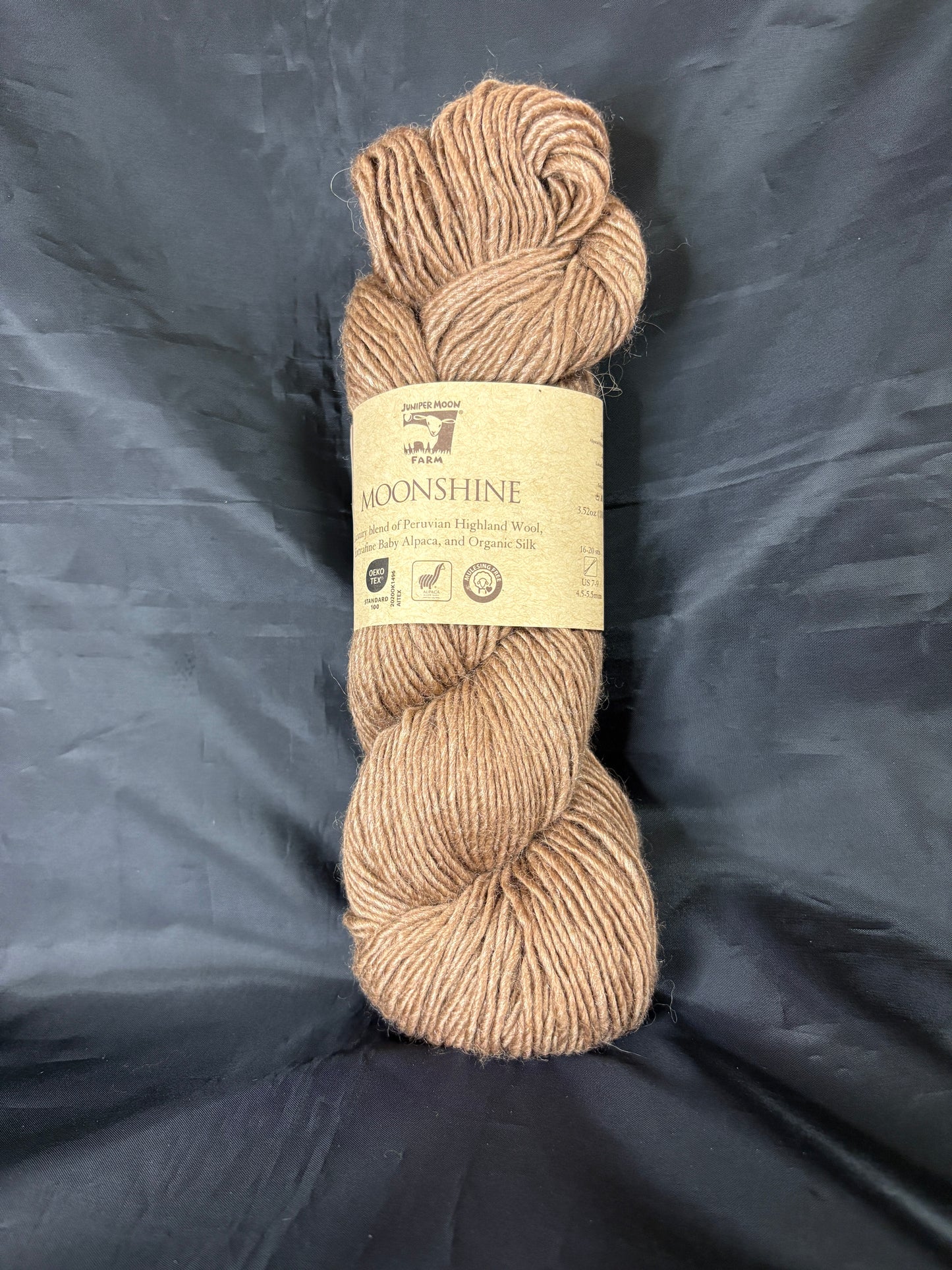 Juniper Moon Farm Moonshine