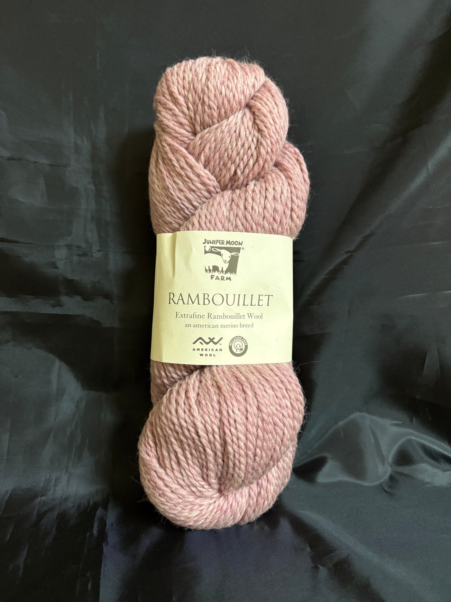 Juniper Moon Farm Rambouillet