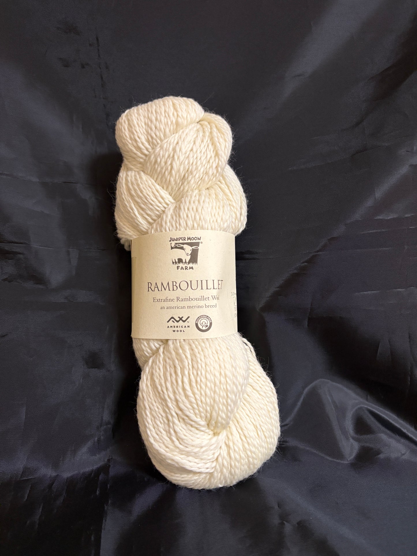 Juniper Moon Farm Rambouillet