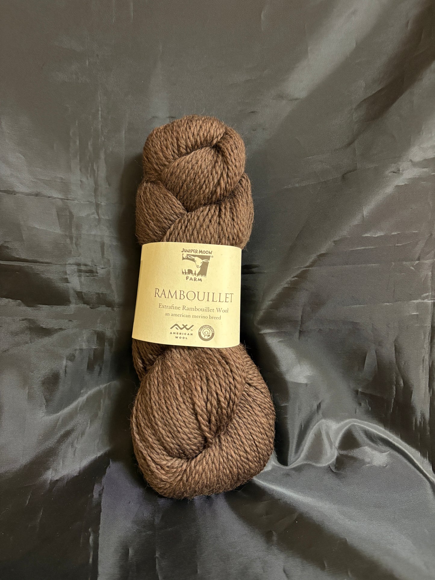 Juniper Moon Farm Rambouillet