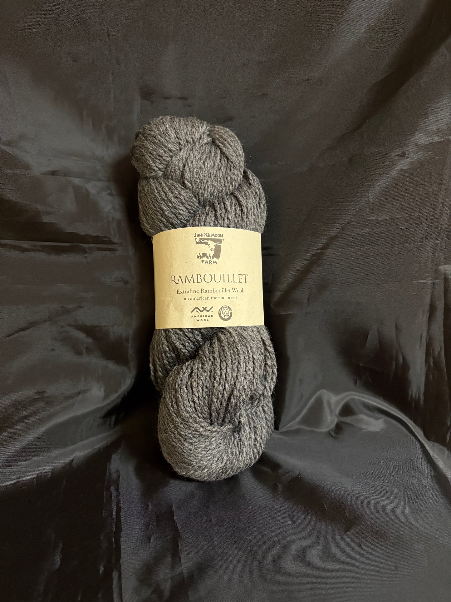 Juniper Moon Farm Rambouillet