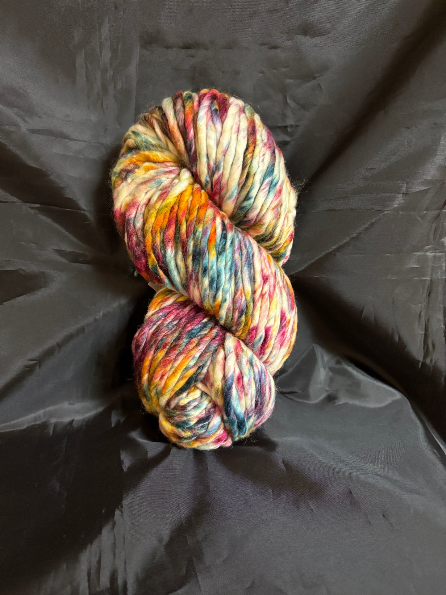 Malabrigo Rasta