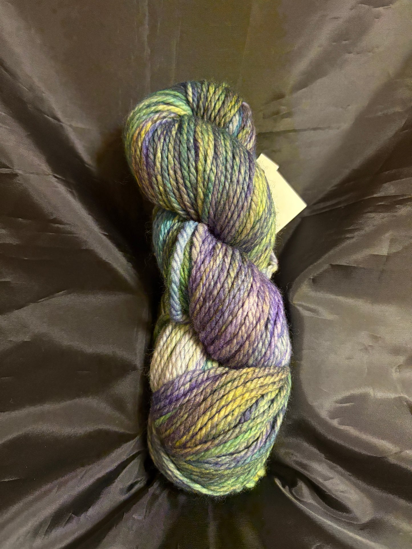 Malabrigo Chunky