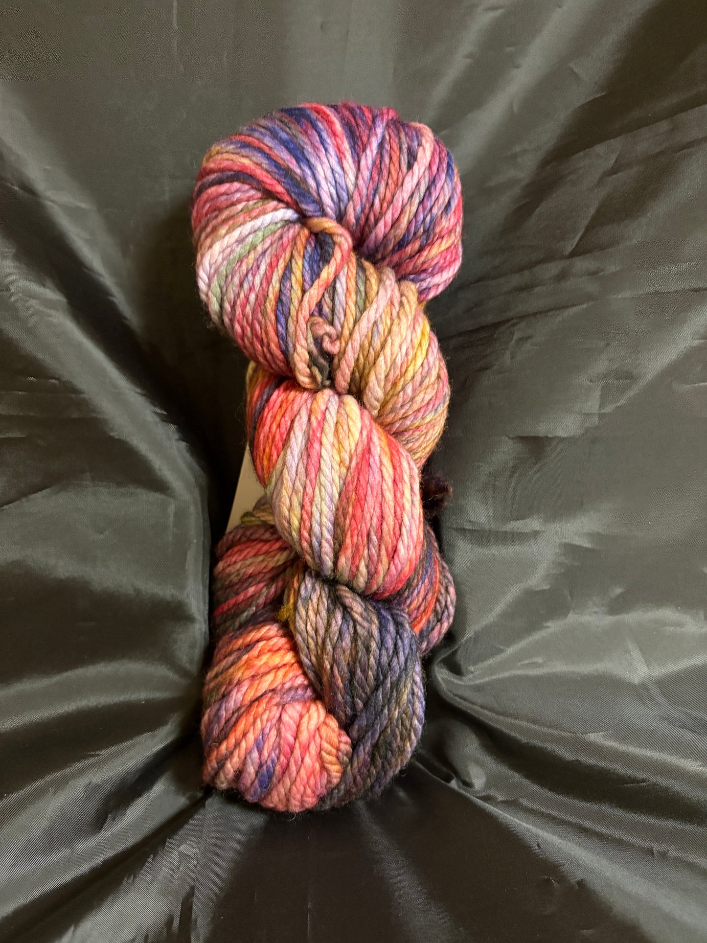 Malabrigo Chunky