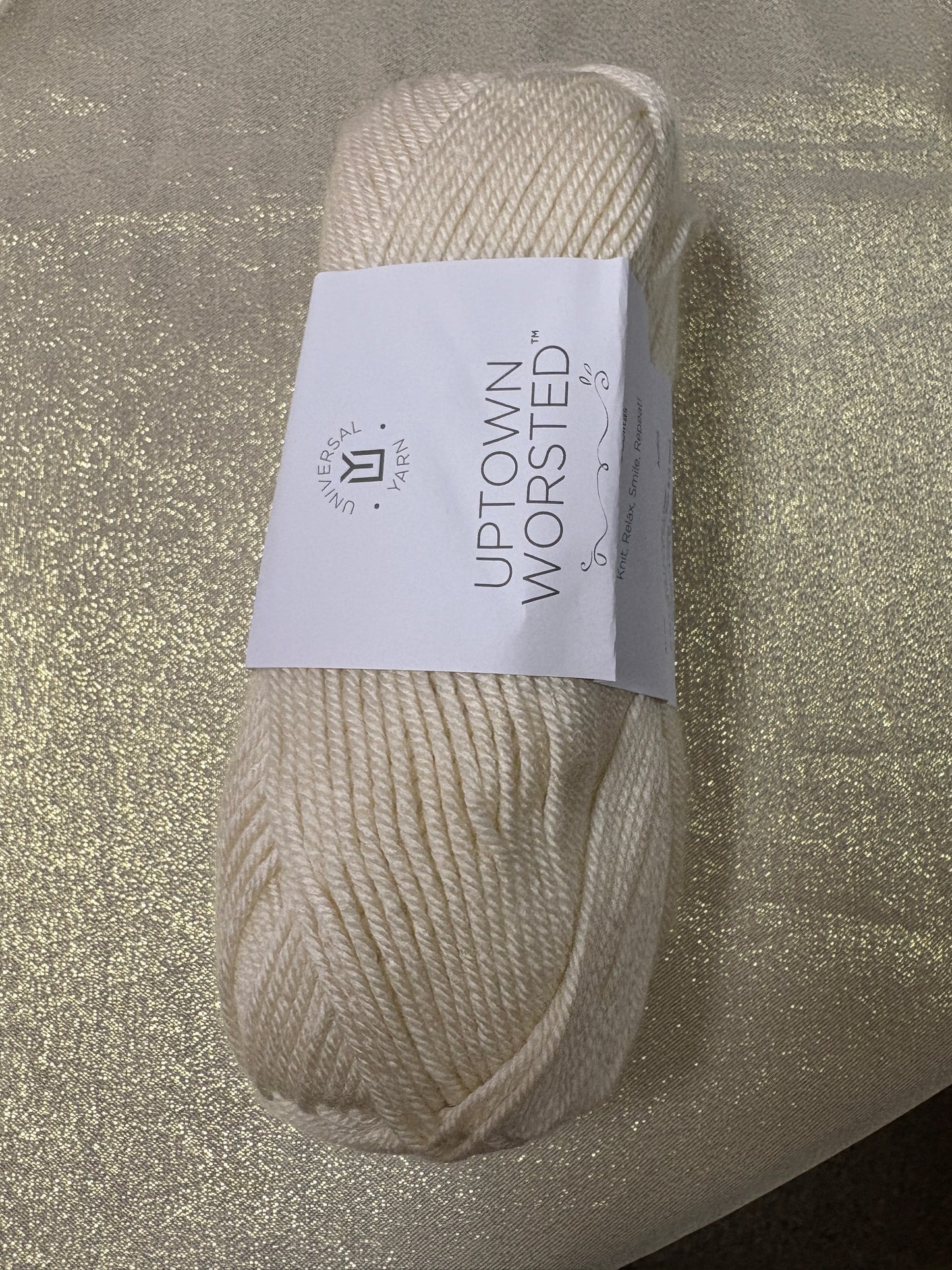 Universal Uptown Worsted