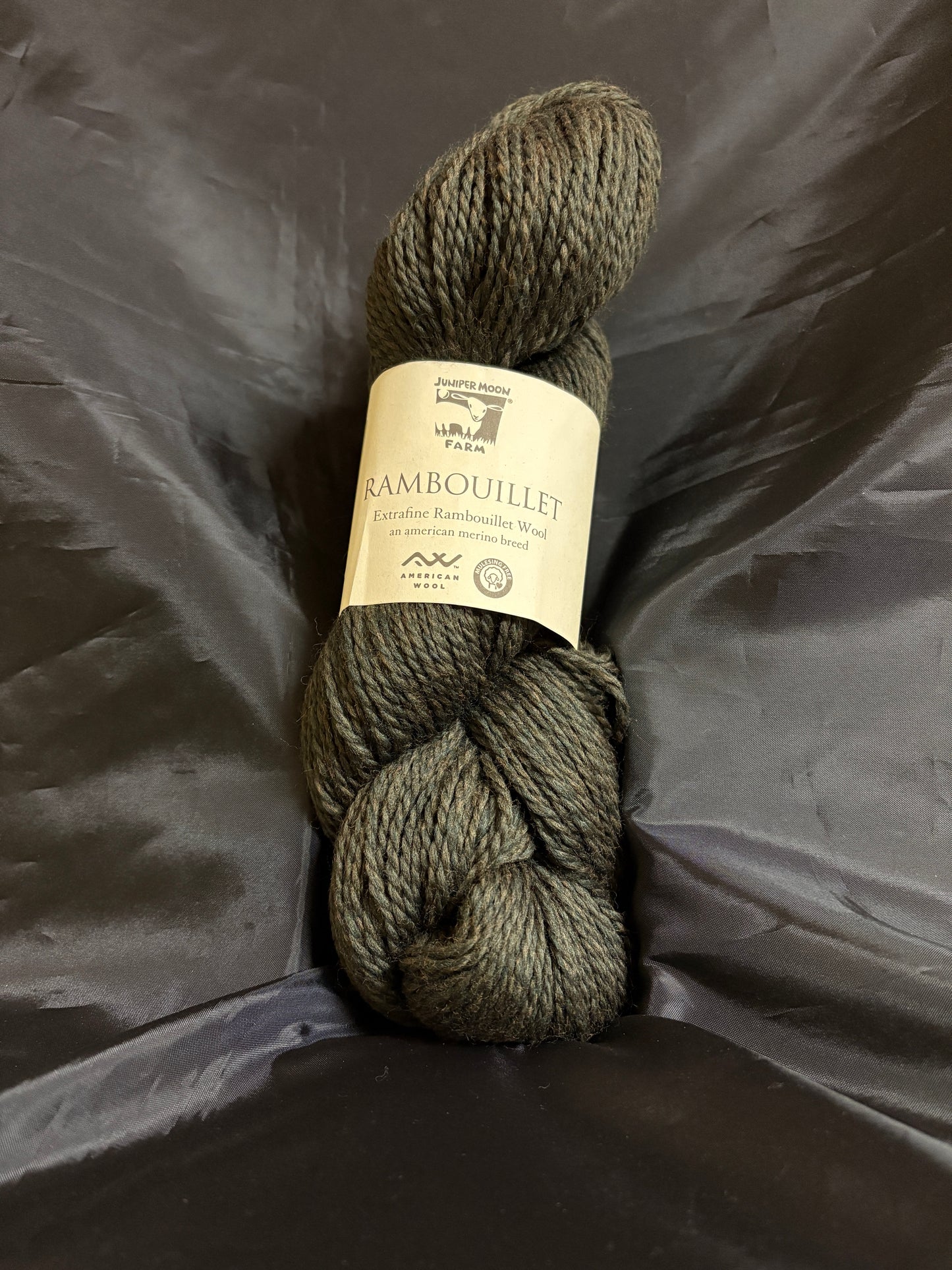 Juniper Moon Farm Rambouillet