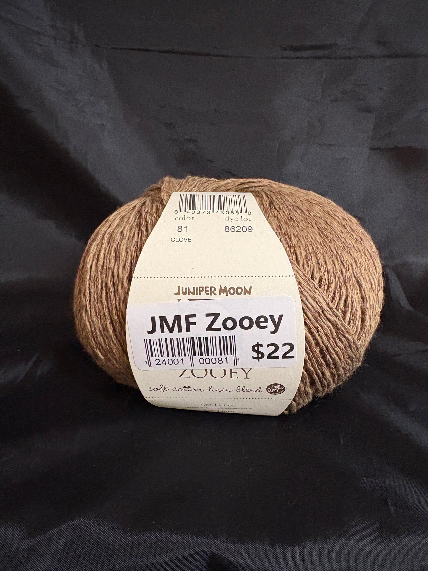 Juniper Moon Farms Zooey