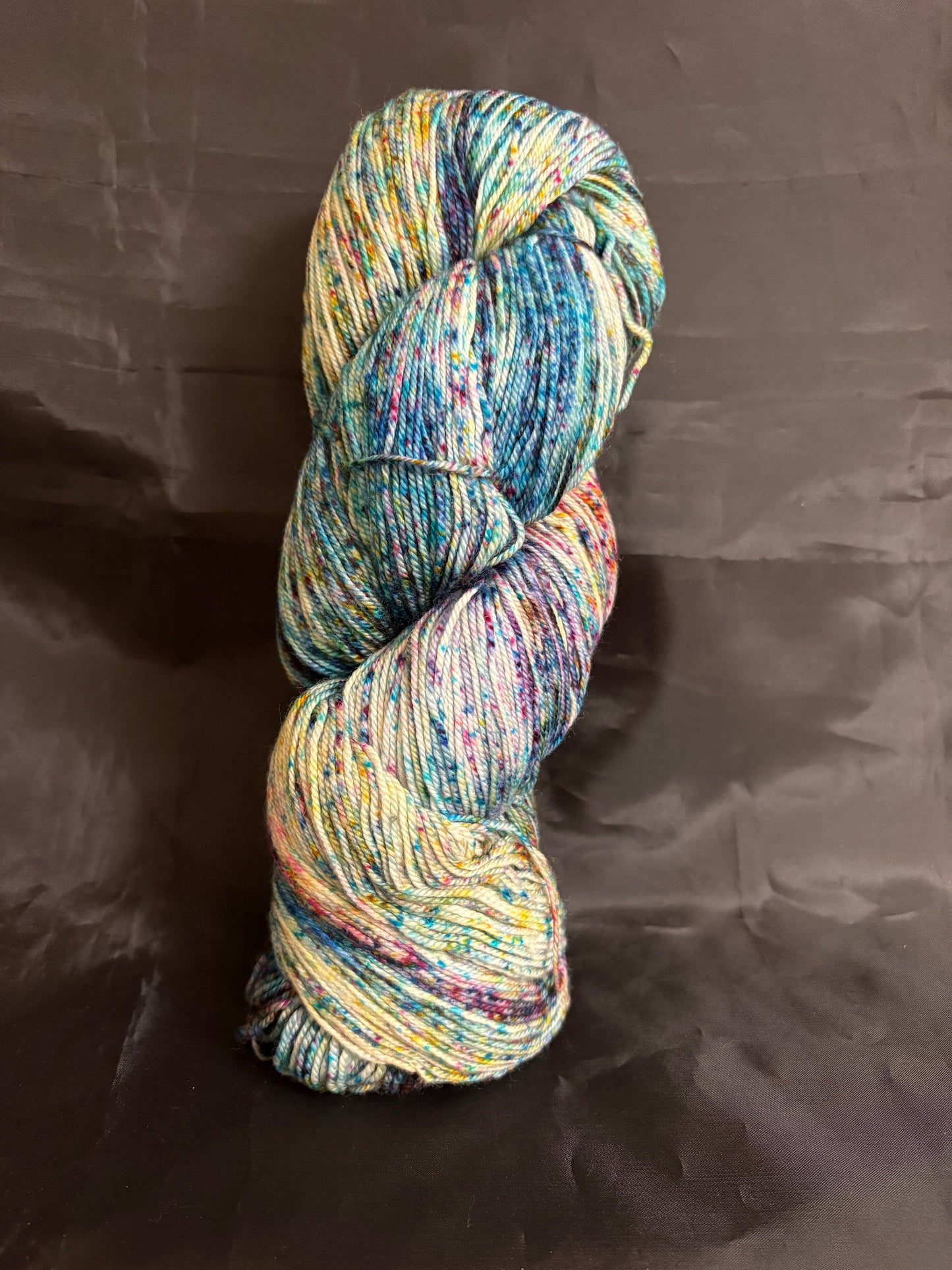 Malabrigo Sock