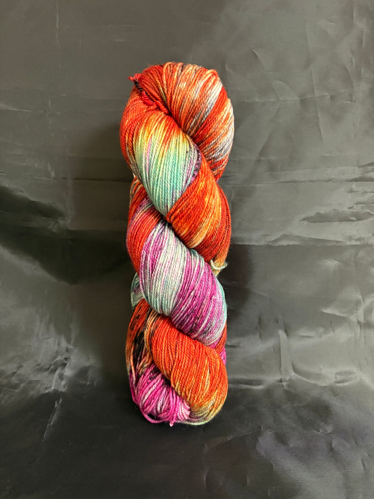 Malabrigo Sock