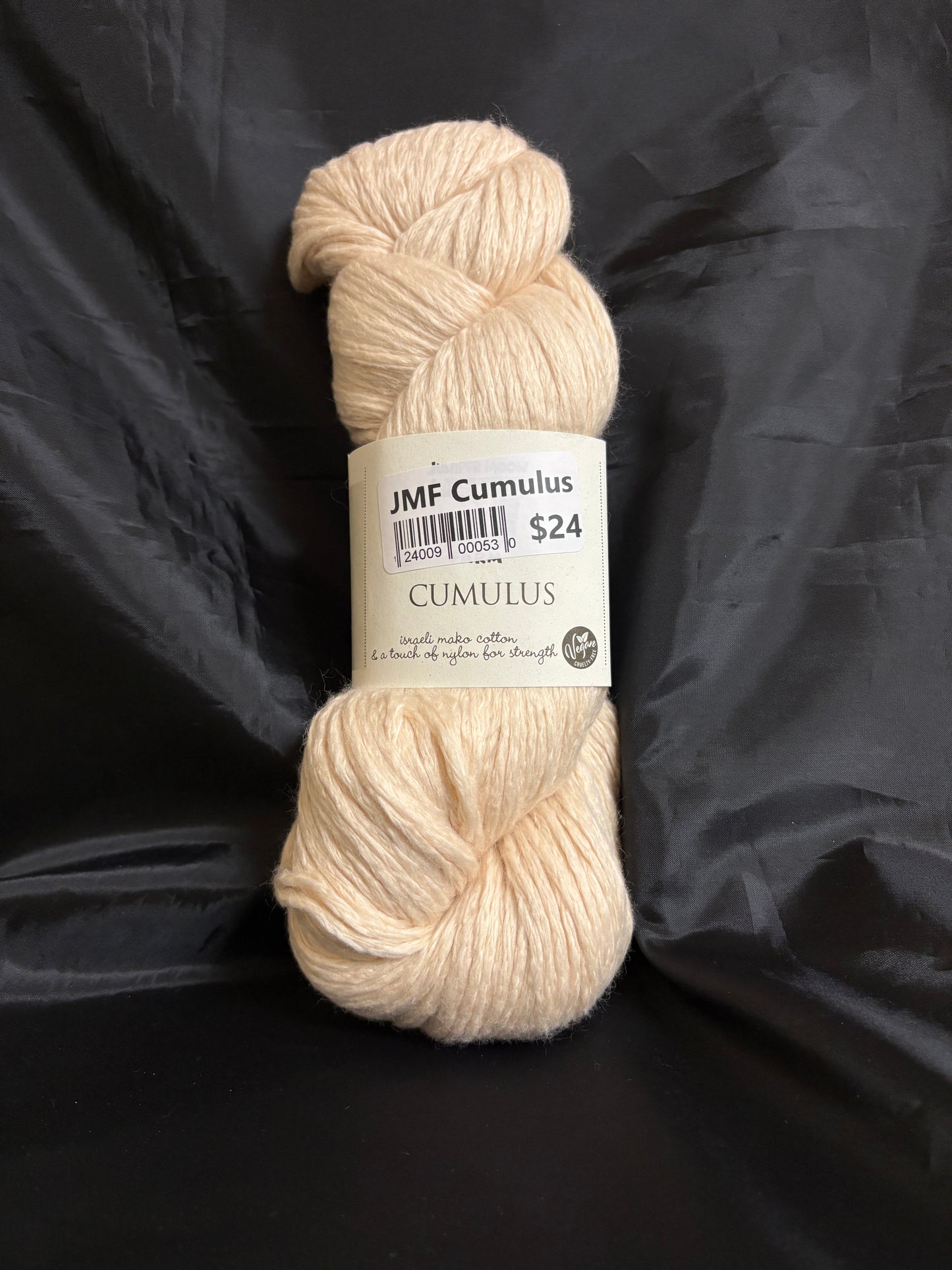 Juniper Moon Farm Cumulus