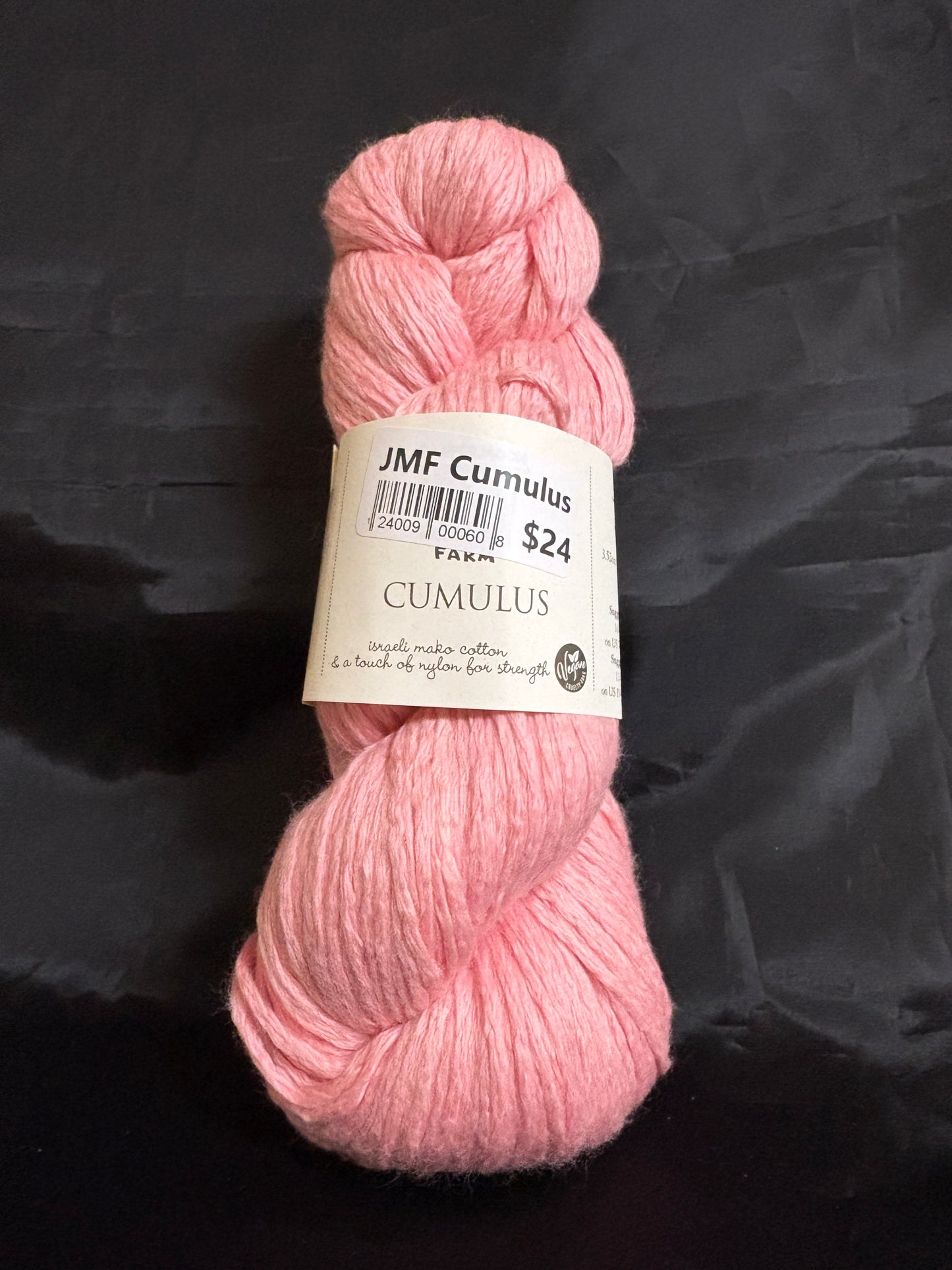 Juniper Moon Farm Cumulus