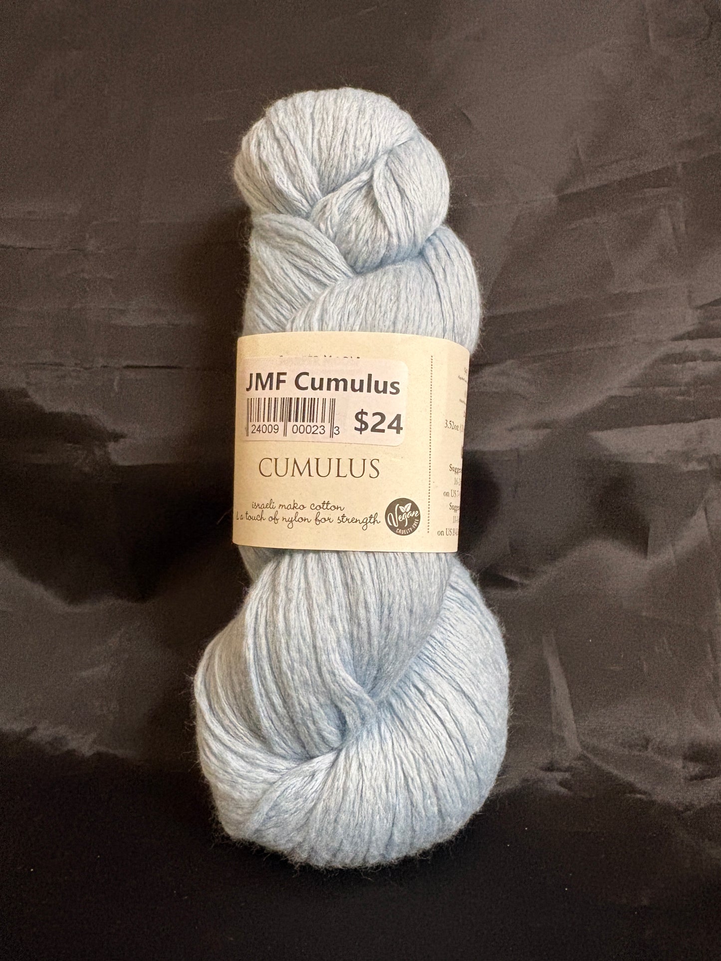 Juniper Moon Farm Cumulus