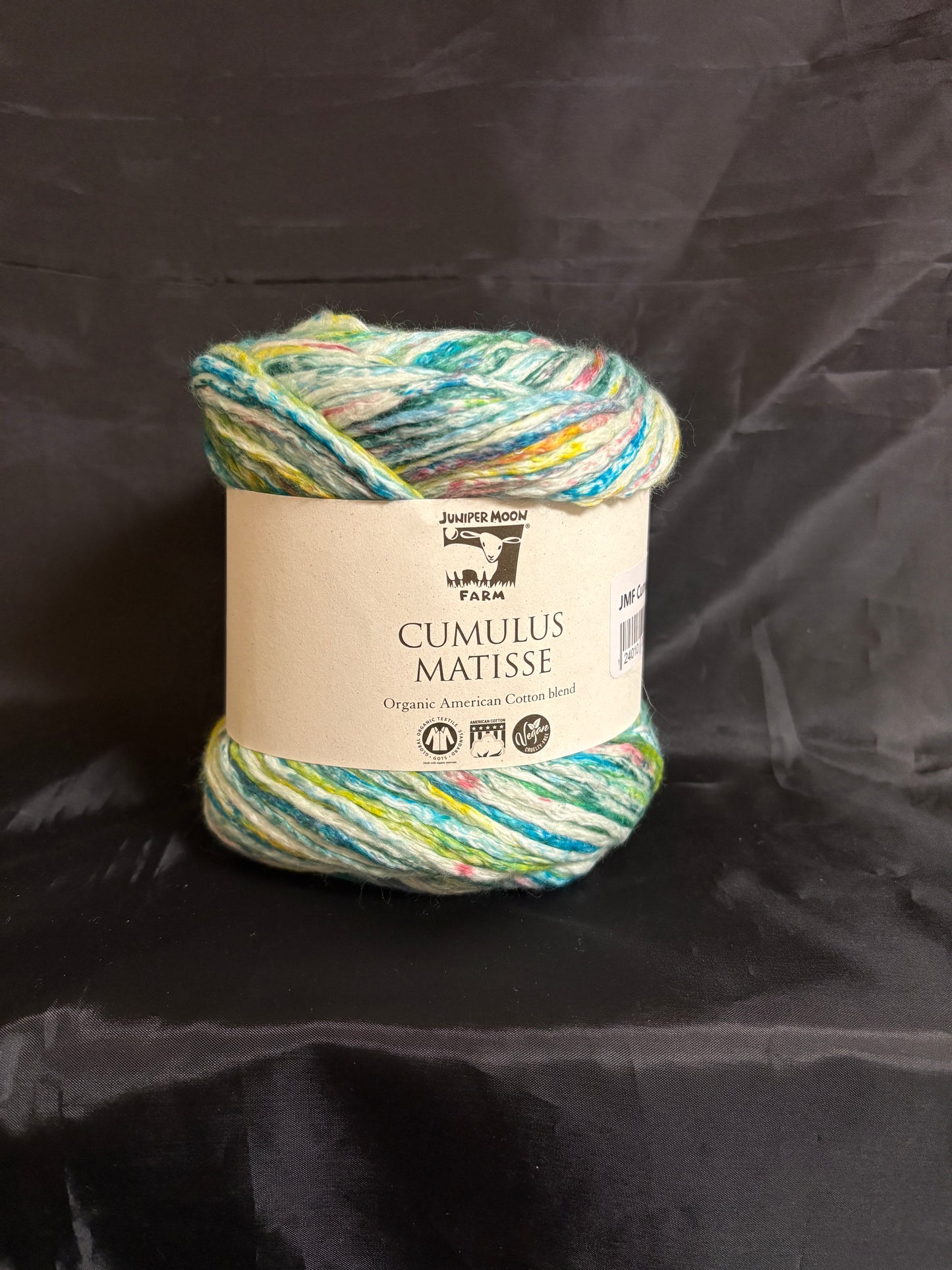 Juniper Moon Farm Cumulus Matisse