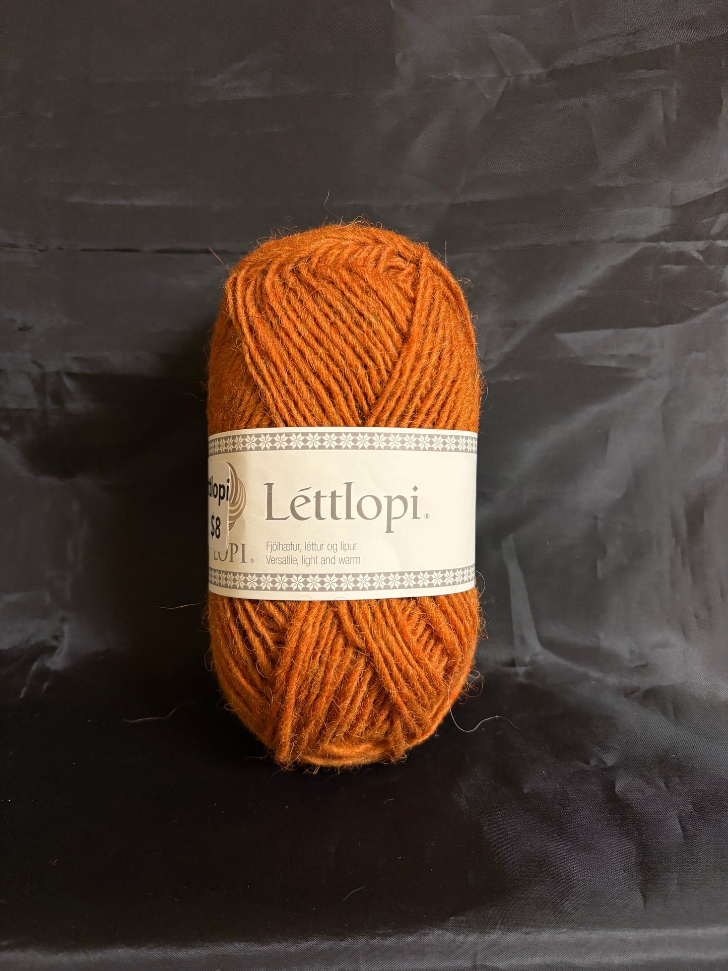 Lopi Léttlopi