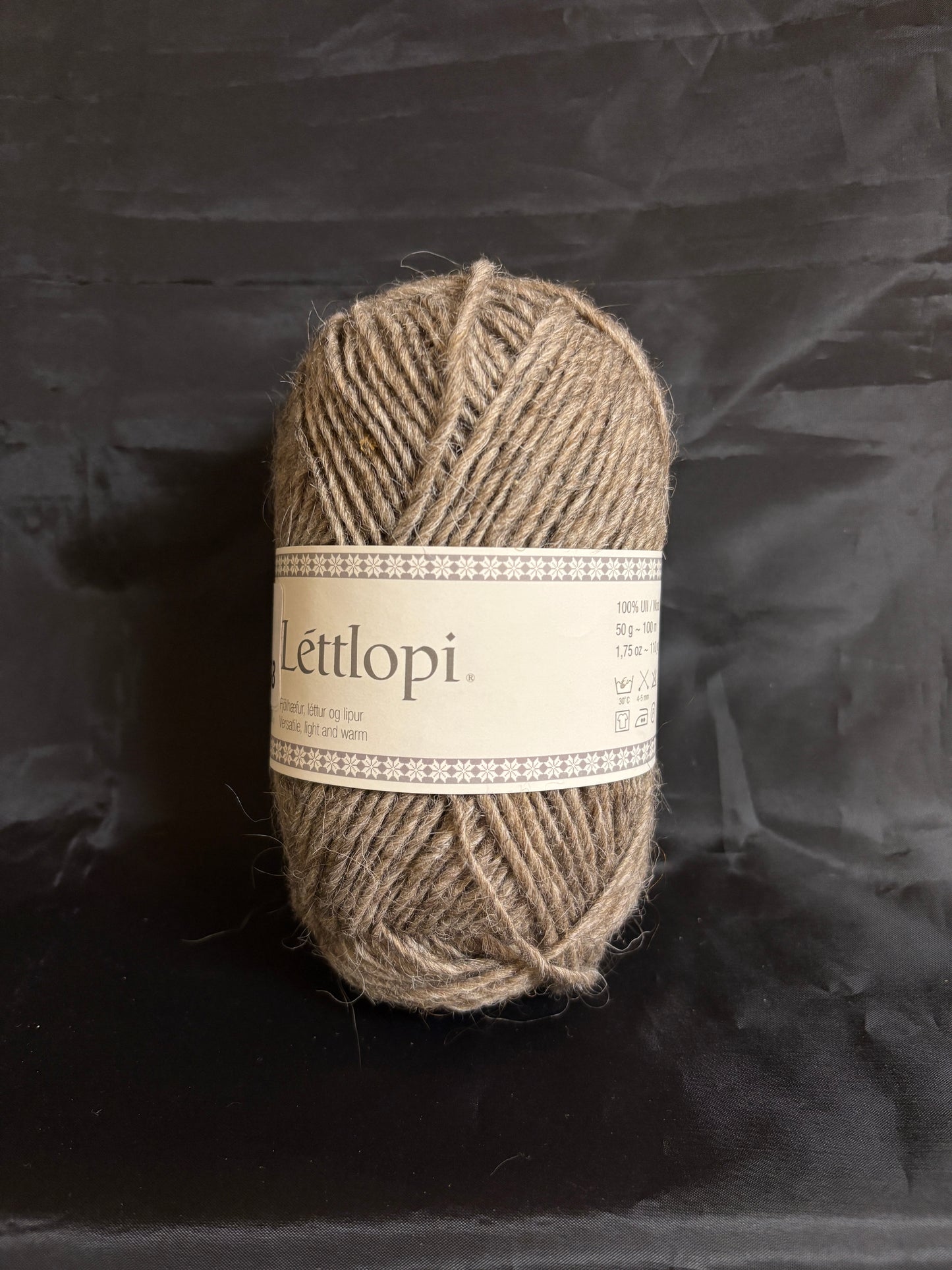 Lopi Léttlopi