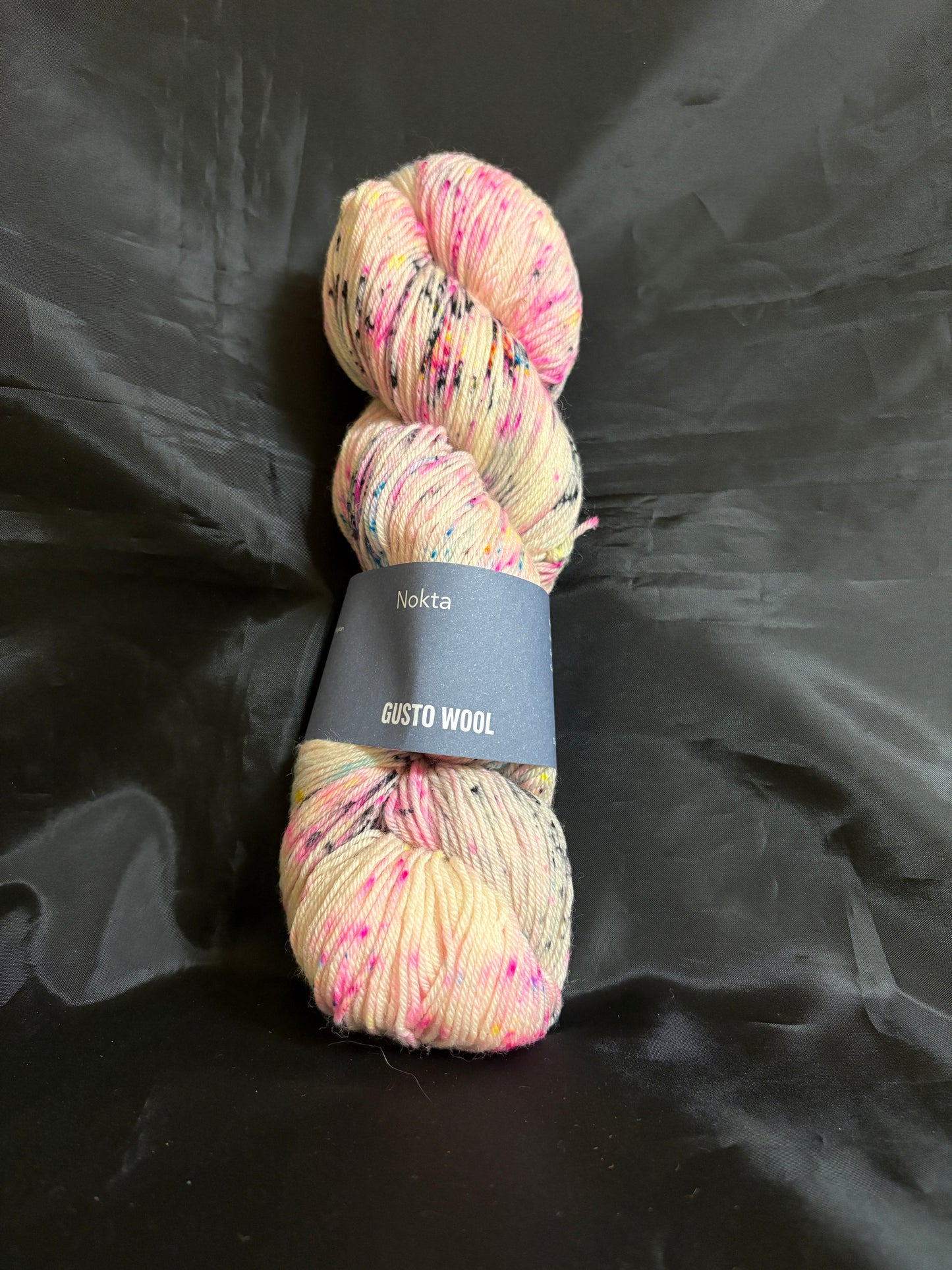 Gusto Wool Nokta