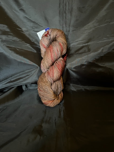 Malabrigo Sock