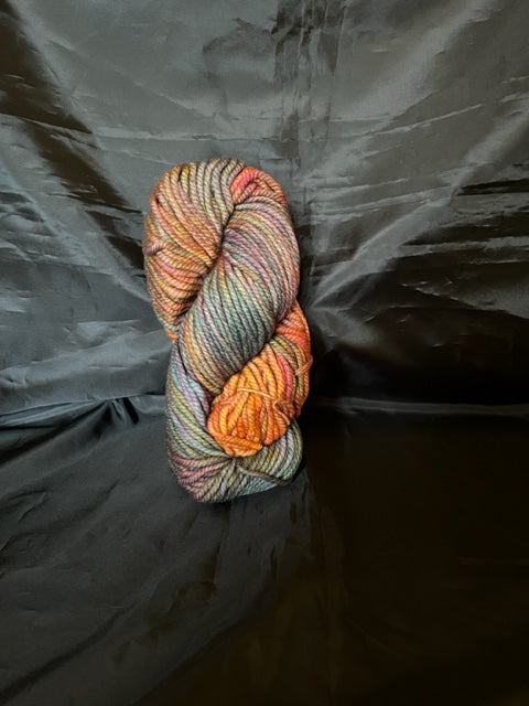 Malabrigo Chunky