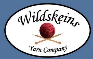 Wildskeins Yarn Company logo