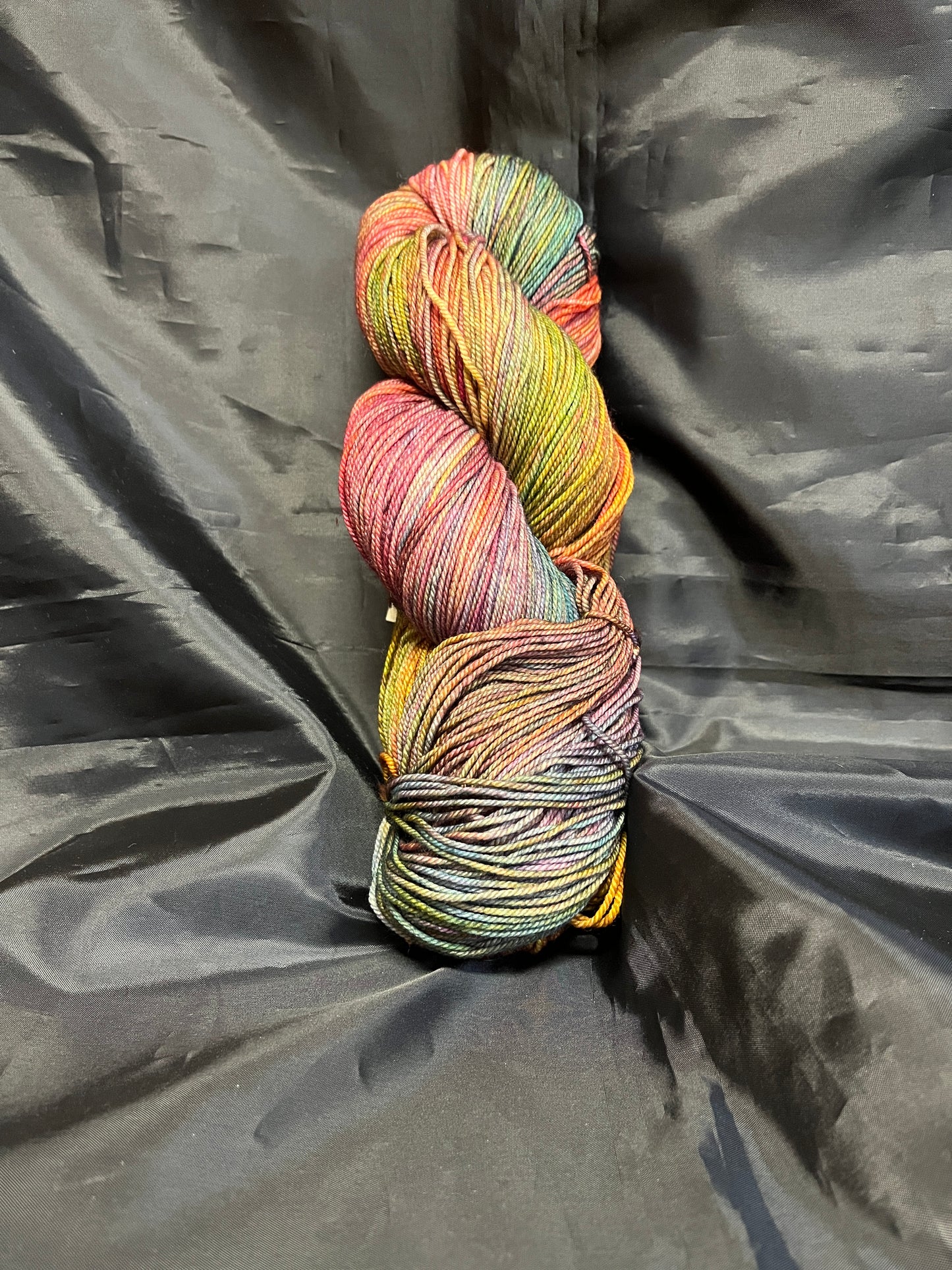 Malabrigo Sock