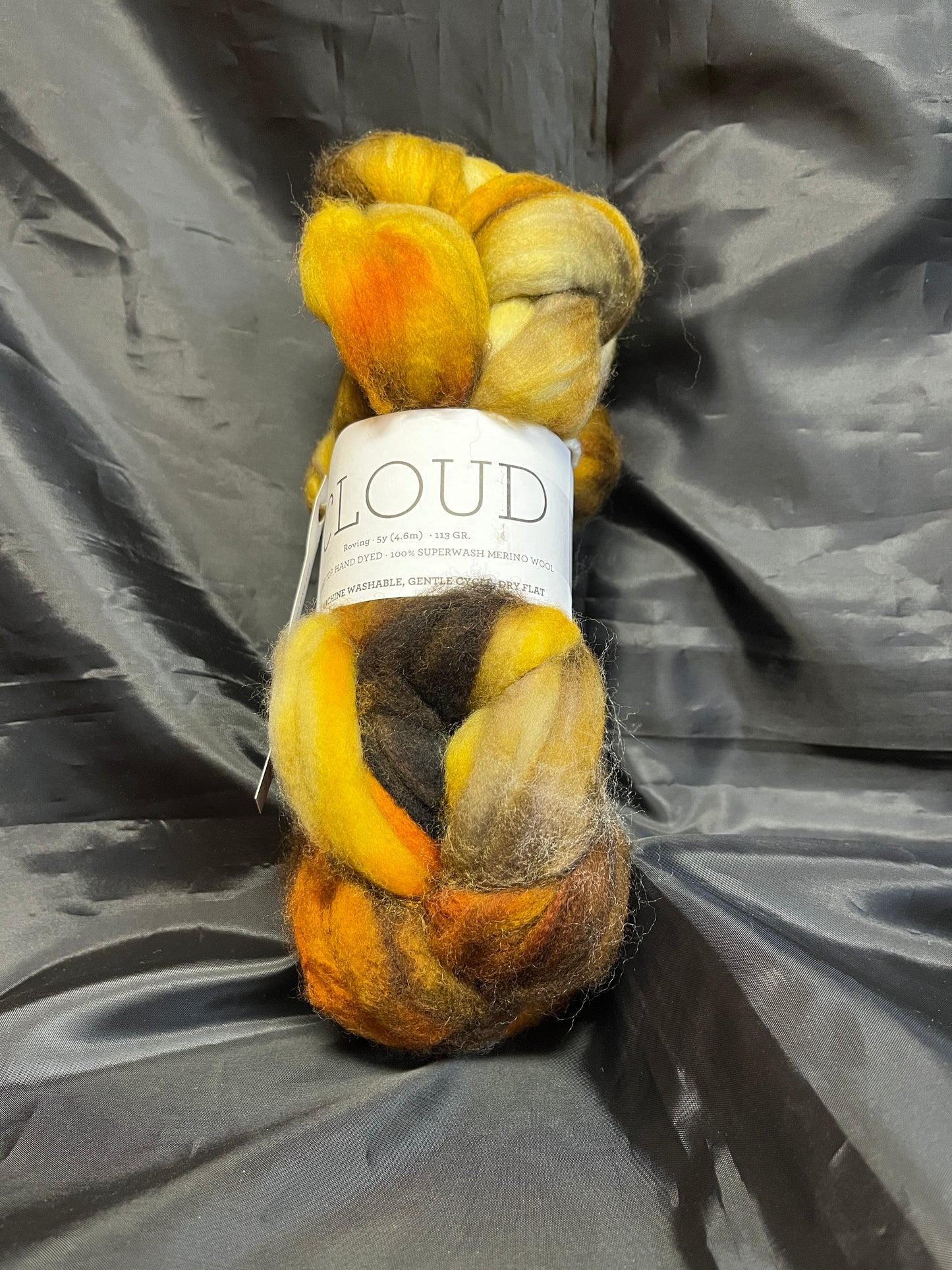 Malabrigo Cloud