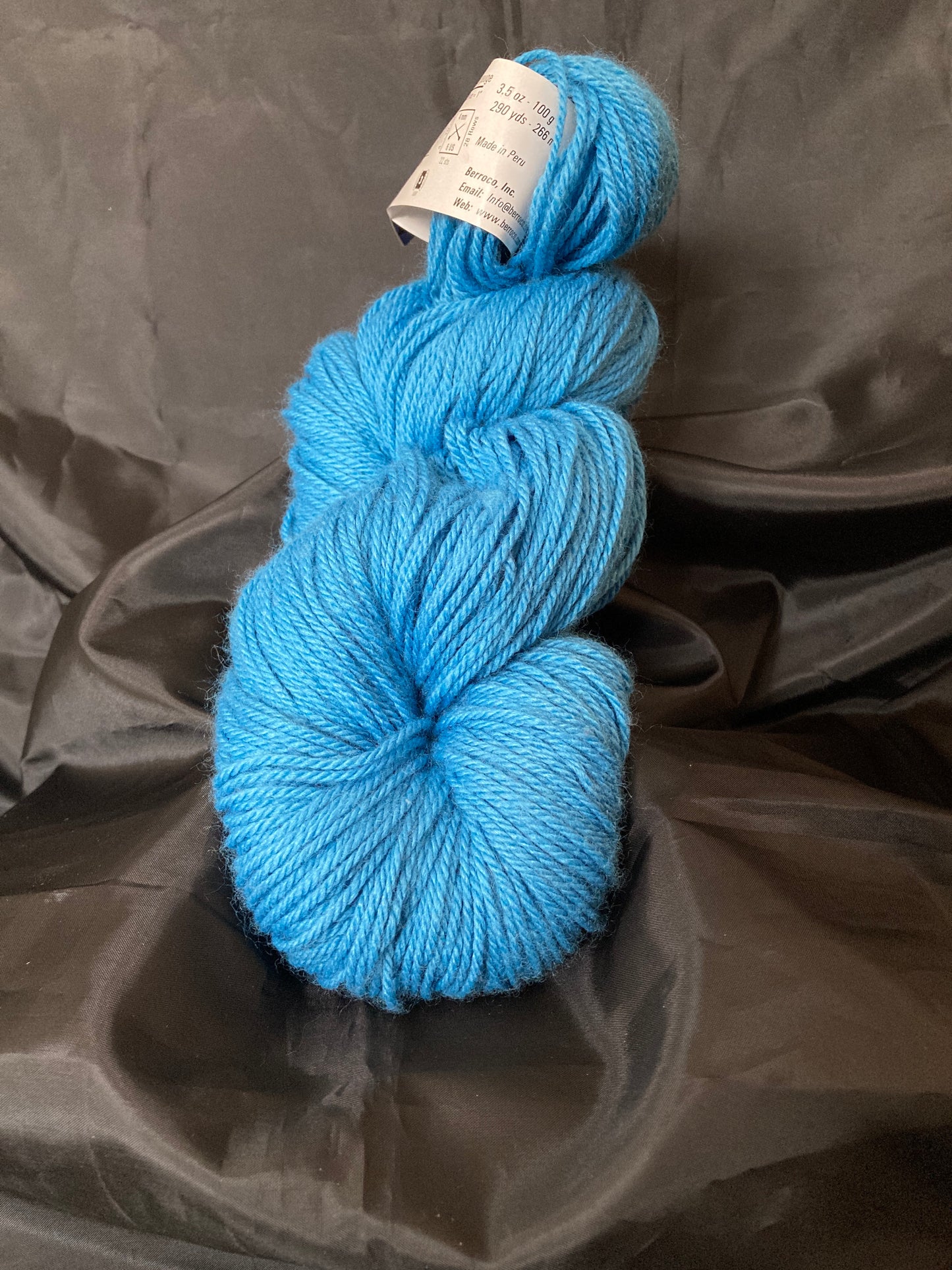 Berroco Vintage DK