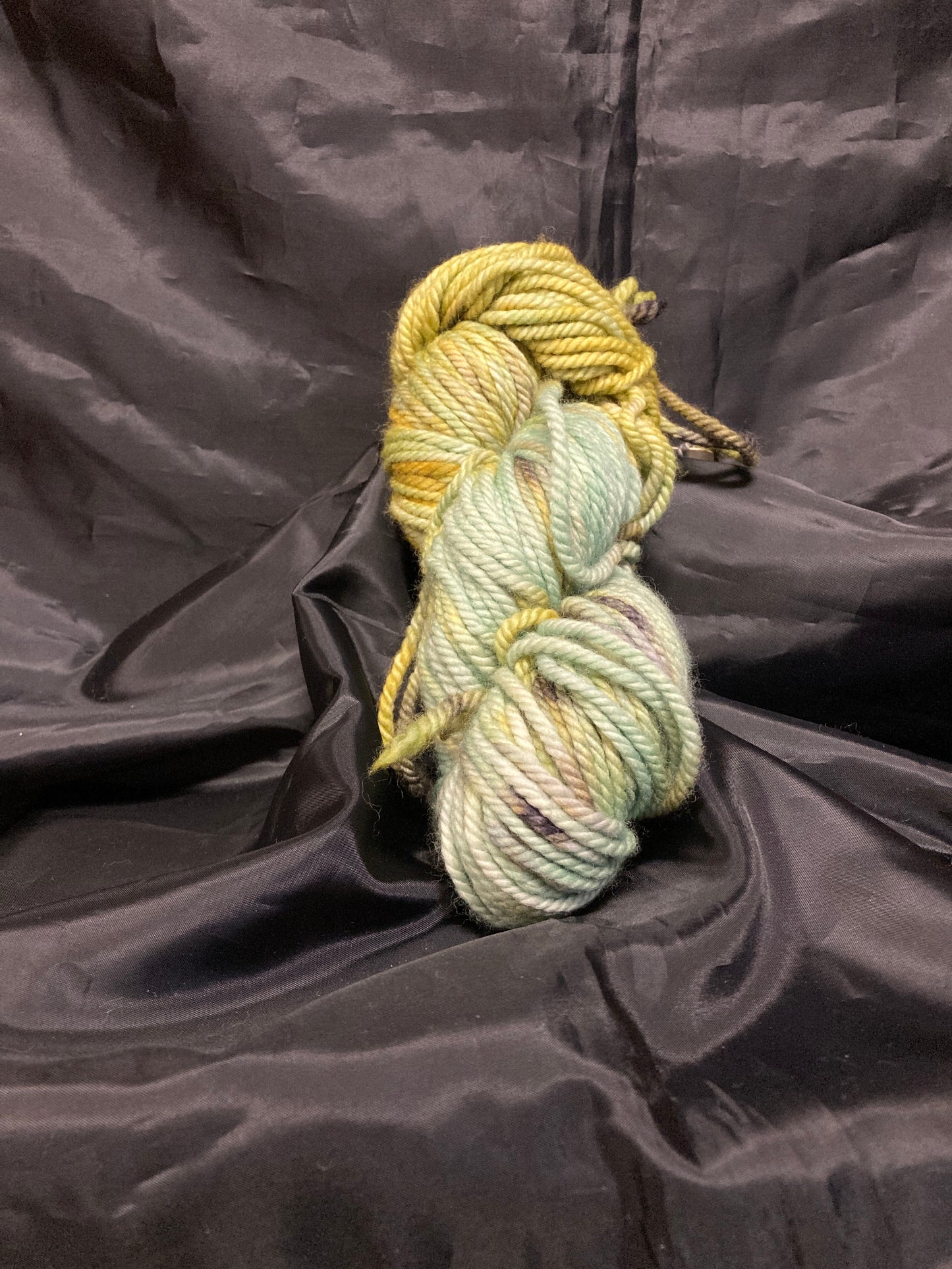 Malabrigo Chunky