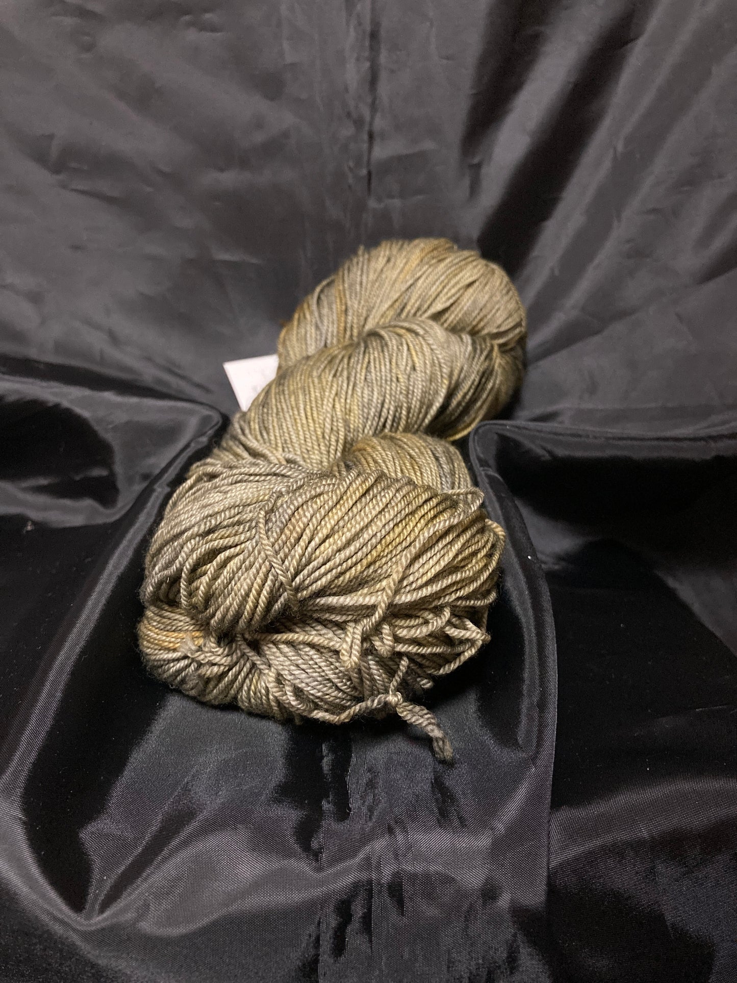 Malabrigo Sock