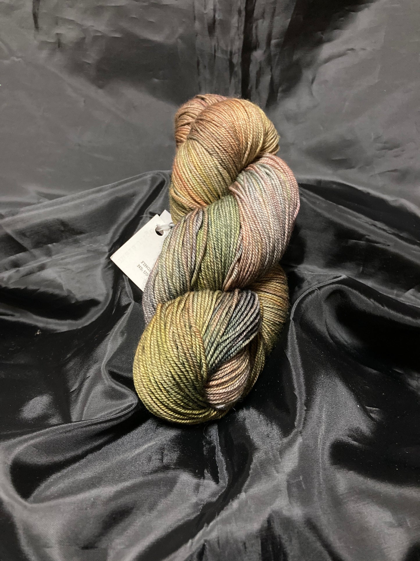 Malabrigo Sock