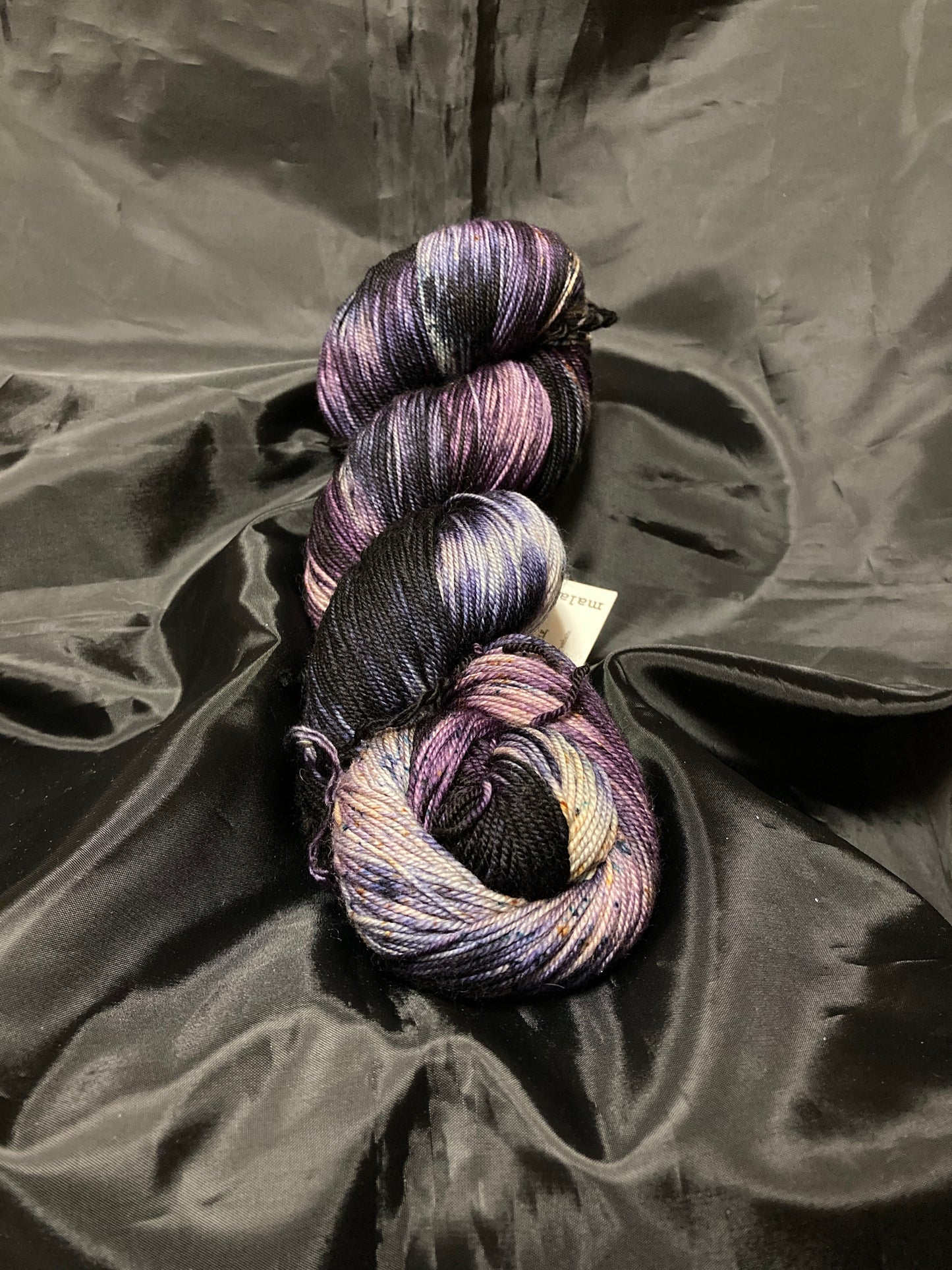 Malabrigo Sock