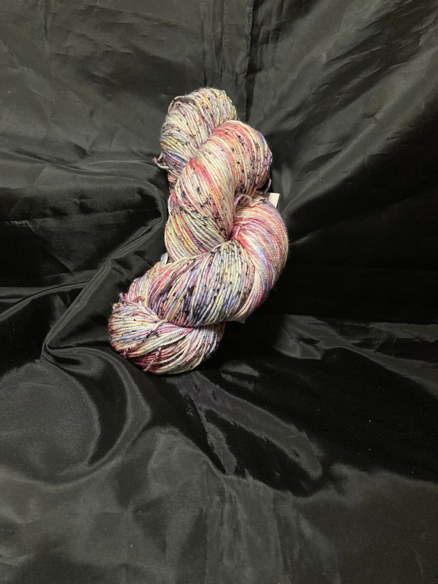 Malabrigo Ultimate Sock