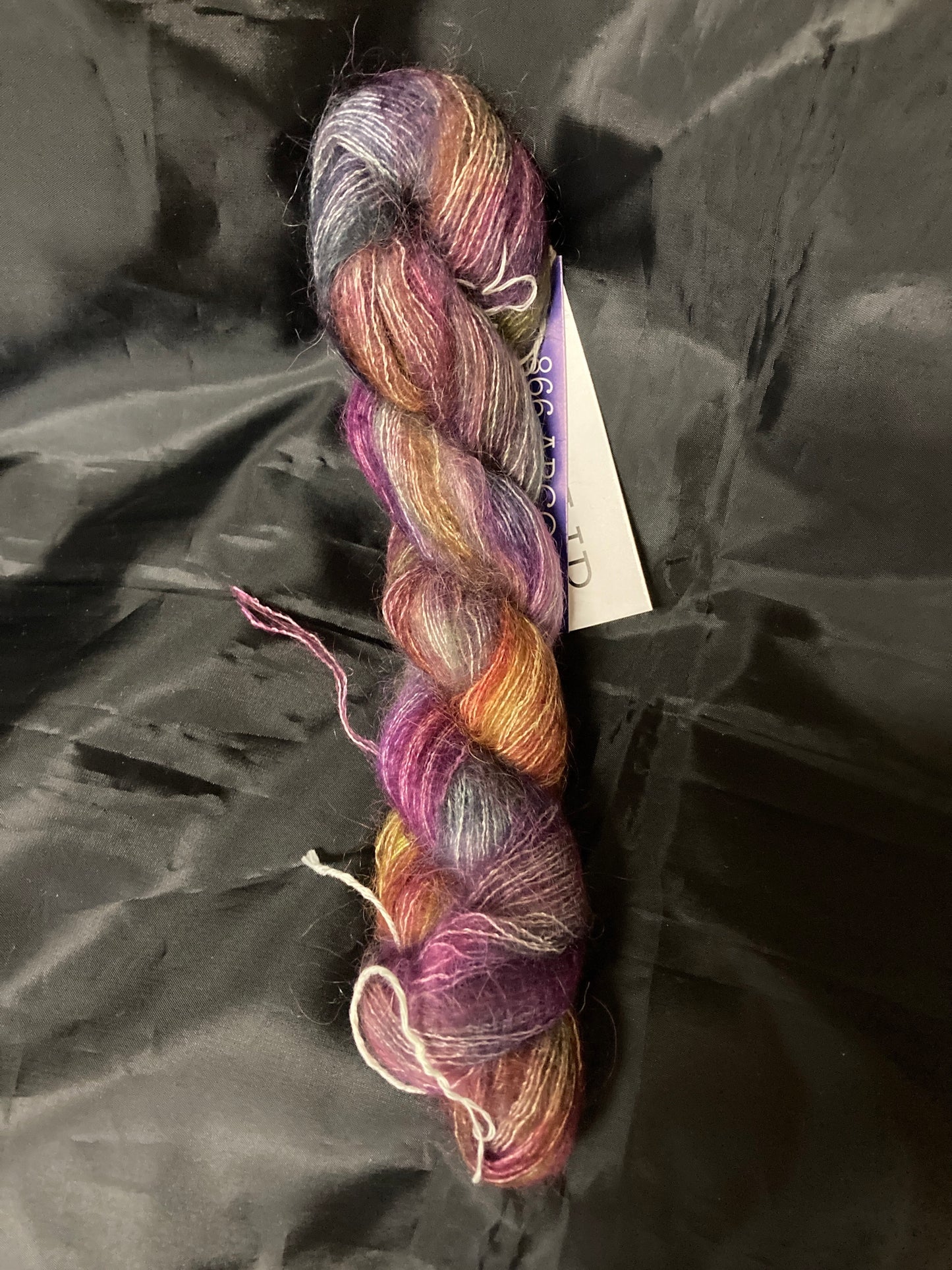 Malabrigo Mohair