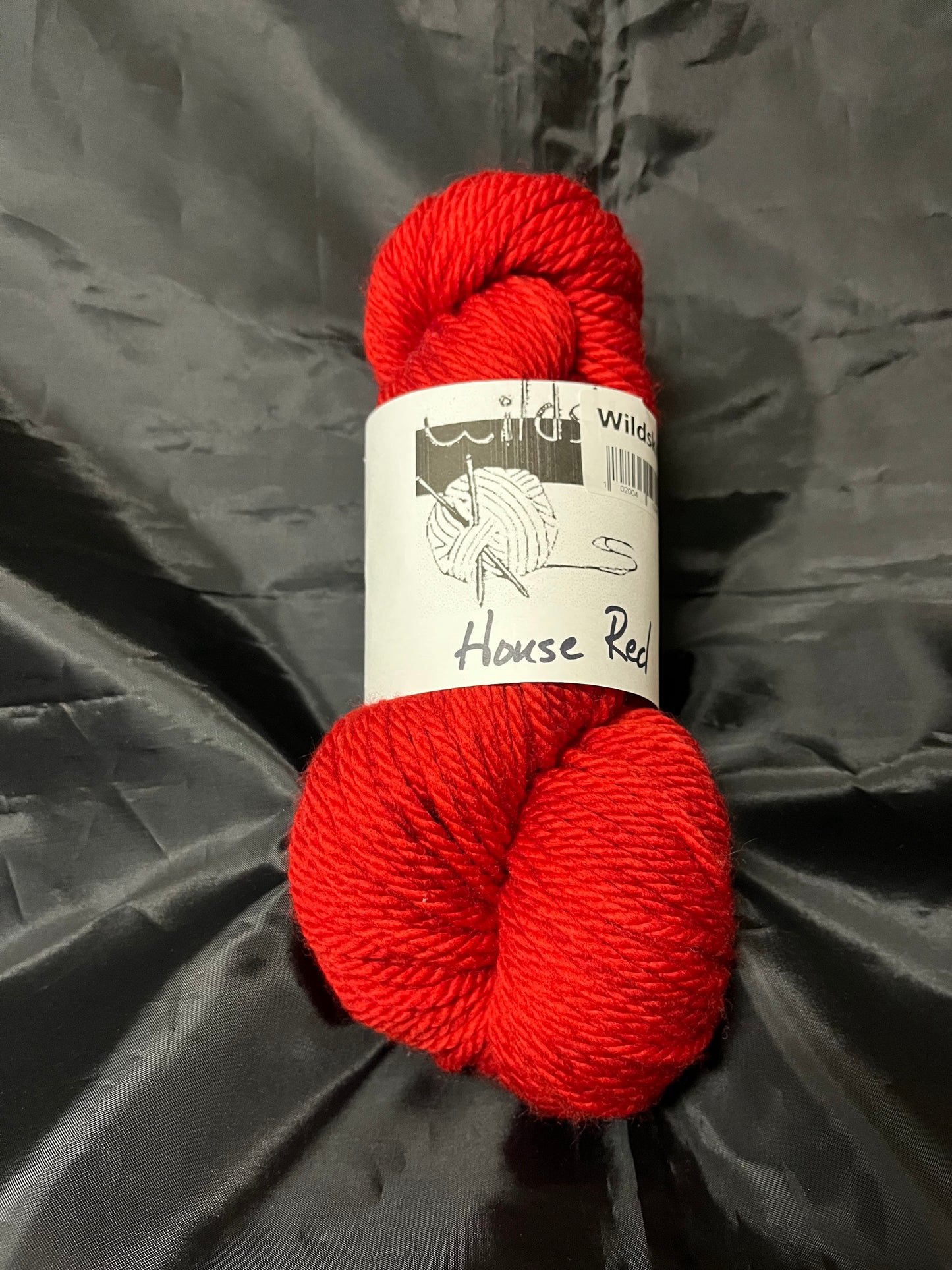 Wildskeins Red