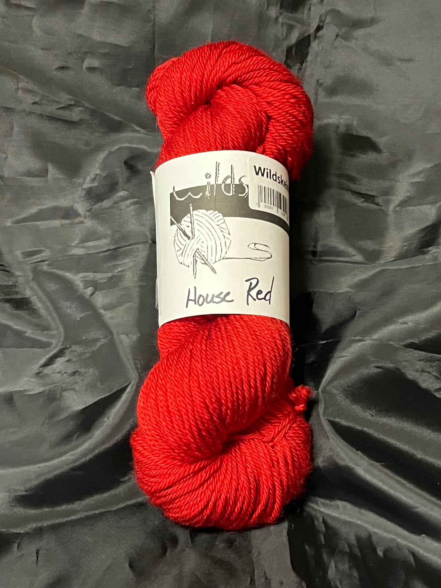 Wildskeins Red