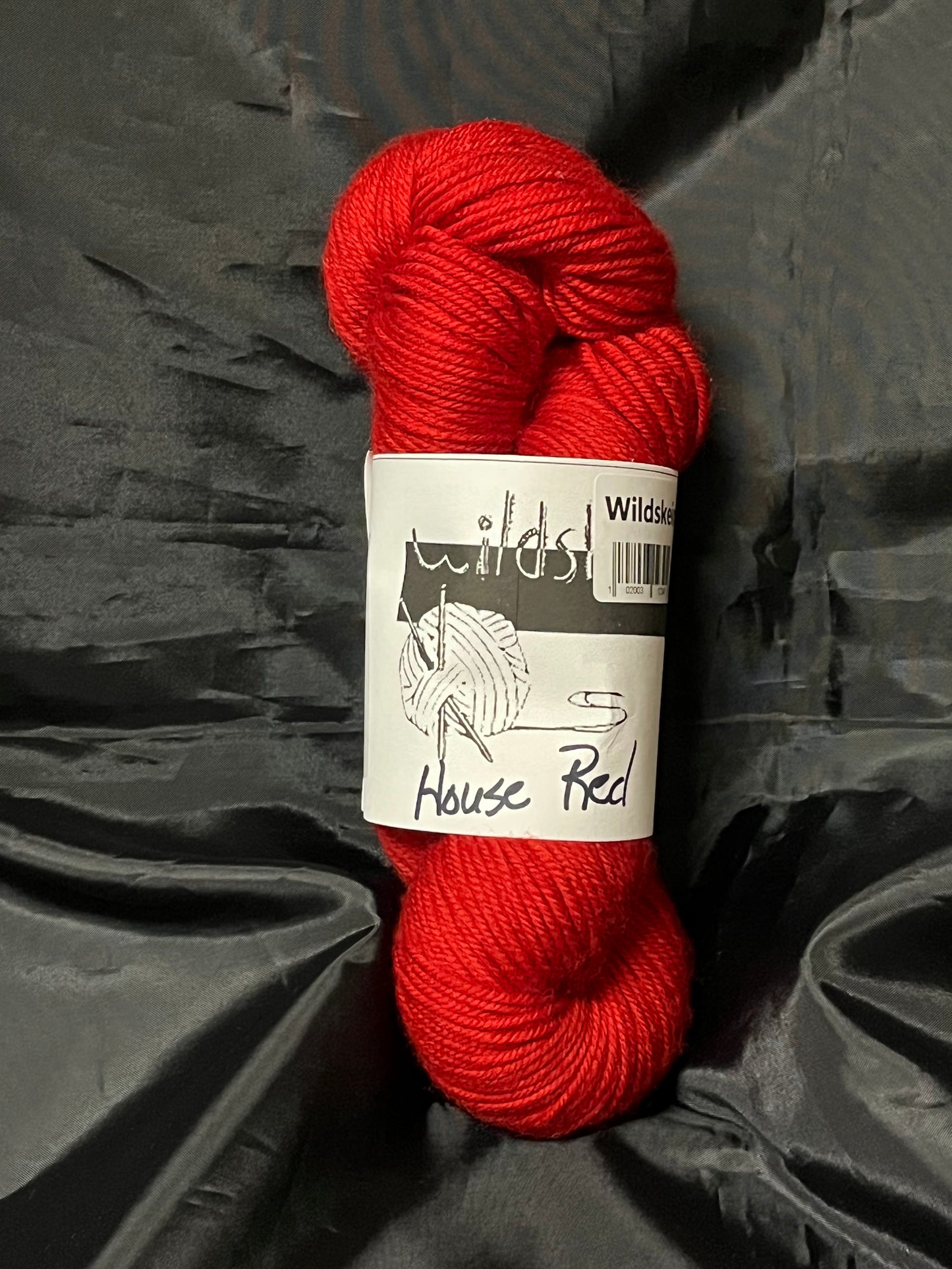 Wildskeins Red