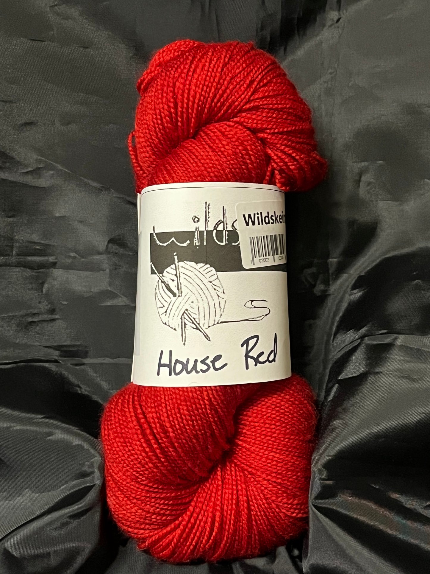 Wildskeins Red