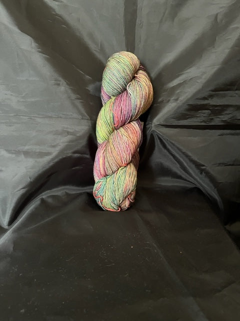 Malabrigo Ultimate Sock